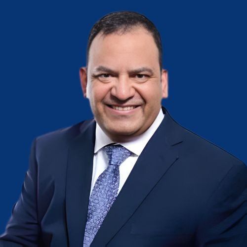 Smiles on Beverly Hills